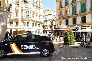 078- Malaga centre